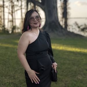 Meet your Posher, Winnie